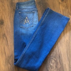 7FAM A Pocket Wide Flare